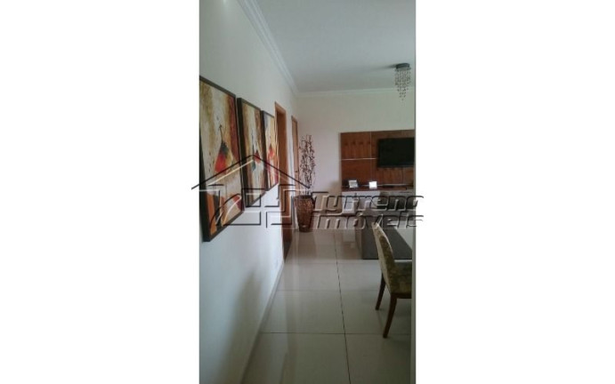 Imagem Apartamento com 3 Quartos à Venda, 109 m² em Vila Ema - São José Dos Campos