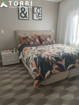 Imagem Apartamento com 3 Quartos à Venda, 116 m² em Parque Campolim - Sorocaba Imagem Apartamento com 3 Quartos à Venda, 116 m² em Parque Campolim - Sorocaba