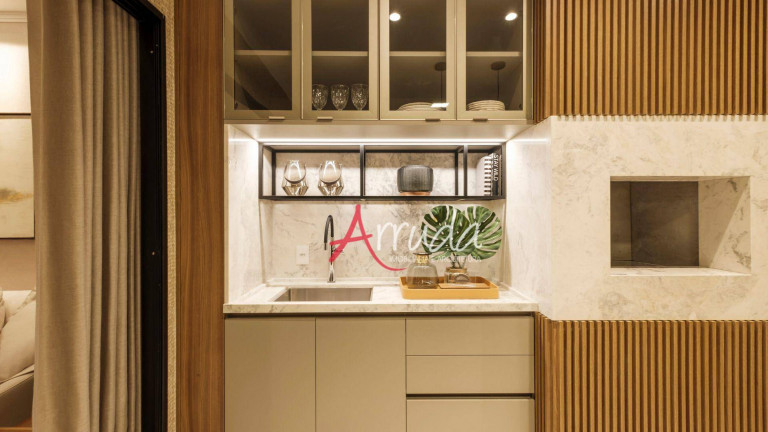 Imagem Apartamento com 3 Quartos à Venda, 150 m² em Centro - Cascavel