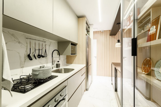 Imagem Imóvel com 1 Quarto à Venda, 27 m² em Tucuruvi - São Paulo Imagem Imóvel com 1 Quarto à Venda, 27 m² em Tucuruvi - São Paulo