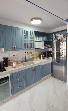 Imagem Apartamento com 3 Quartos à Venda, 72 m² em Osvaldo Cruz - São Caetano Do Sul Imagem Apartamento com 3 Quartos à Venda, 72 m² em Osvaldo Cruz - São Caetano Do Sul