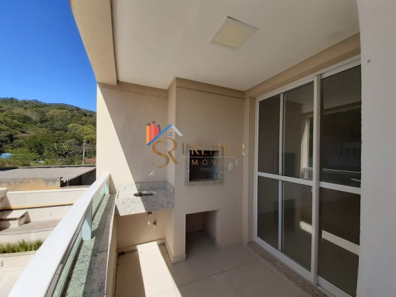 Imagem Apartamento com 2 Quartos à Venda, 75 m² em Itacorubi - Florianópolis
