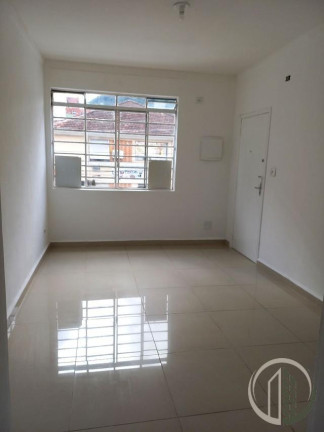 Apartamento com 2 Quartos à Venda, 70 m² em Vila Belmiro - Santos