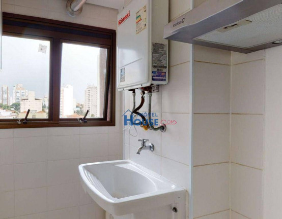 Imagem Apartamento com 2 Quartos à Venda, 57 m² em Perdizes - São Paulo Imagem Apartamento com 2 Quartos à Venda, 57 m² em Perdizes - São Paulo