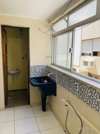Imagem Apartamento com 3 Quartos à Venda, 93 m² em Jardim Itu - Porto Alegre Imagem Apartamento com 3 Quartos à Venda, 93 m² em Jardim Itu - Porto Alegre