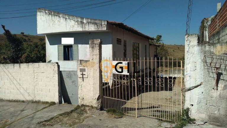 Imagem Casa com 3 Quartos à Venda, 135 m² em Cidade Salvador - Jacareí Imagem Casa com 3 Quartos à Venda, 135 m² em Cidade Salvador - Jacareí