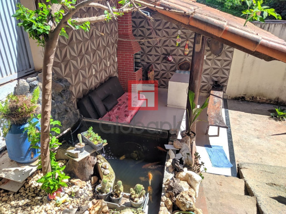 Imagem Casa com 2 Quartos à Venda, em Vila Aurea Ii - Montes Claros Imagem Casa com 2 Quartos à Venda, em Vila Aurea Ii - Montes Claros