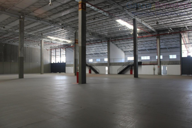 Imagem Imóvel para Alugar, 807 m² em Distrito Industrial - Jundiaí Imagem Imóvel para Alugar, 807 m² em Distrito Industrial - Jundiaí