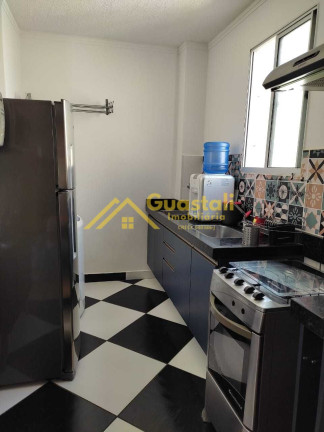 Imagem Apartamento com 2 Quartos à Venda,  em Pompéia - Piracicaba