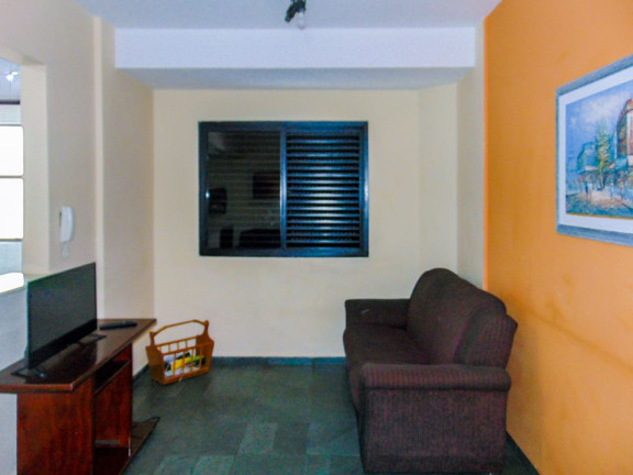 Imagem Apartamento com 1 Quarto à Venda, 50 m² em Astúrias - Guarujá Imagem Apartamento com 1 Quarto à Venda, 50 m² em Astúrias - Guarujá