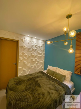 Imagem Apartamento com 3 Quartos à Venda, 127 m² em Setor Marista - Goiânia Imagem Apartamento com 3 Quartos à Venda, 127 m² em Setor Marista - Goiânia