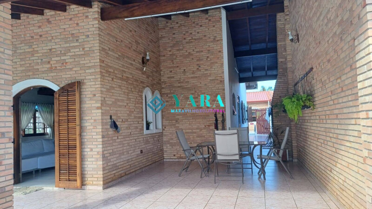 Imagem Casa com 1 Quarto à Venda, 418 m² em Maranduba - Ubatuba