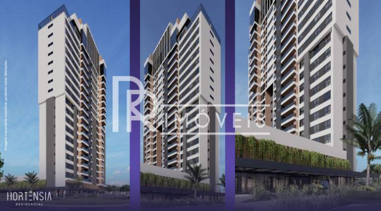 Imagem Apartamento com 3 Quartos à Venda, 126 m² em Bandeirantes - Lucas Do Rio Verde Imagem Apartamento com 3 Quartos à Venda, 126 m² em Bandeirantes - Lucas Do Rio Verde