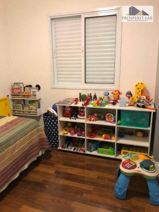 Imagem Apartamento com 3 Quartos à Venda, 94 m² em Centro - Guarulhos Imagem Apartamento com 3 Quartos à Venda, 94 m² em Centro - Guarulhos