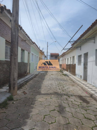 Imagem Casa com 1 Quarto à Venda, 49 m² em Vila Hortência - Sorocaba Imagem Casa com 1 Quarto à Venda, 49 m² em Vila Hortência - Sorocaba