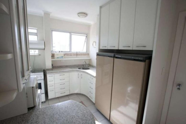 Imagem Apartamento com 2 Quartos à Venda, 97 m² em Vila Olímpia - São Paulo