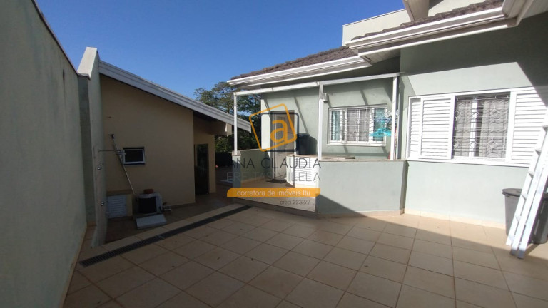 Imagem Sobrado com 3 Quartos à Venda, em Jardim Paraíso Ii - Itu Imagem Sobrado com 3 Quartos à Venda, em Jardim Paraíso Ii - Itu