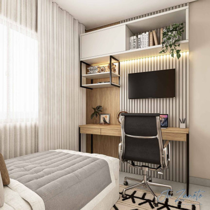 Imagem Apartamento com 2 Quartos à Venda, 57 m² em Itapoá Imagem Apartamento com 2 Quartos à Venda, 57 m² em Itapoá