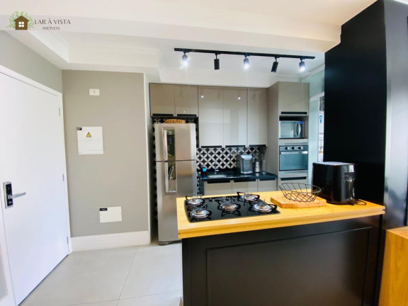 Imagem Apartamento com 2 Quartos à Venda, 64 m² em Vila Alexandria - São Paulo