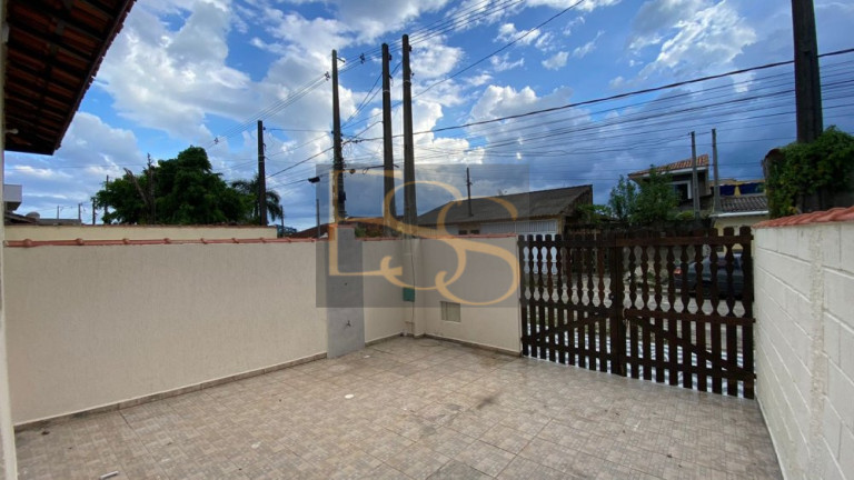 Imagem Casa com 2 Quartos à Venda, 56 m² em Jardim Tropical - Itanhaém Imagem Casa com 2 Quartos à Venda, 56 m² em Jardim Tropical - Itanhaém
