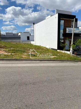 Imagem Terreno à Venda, 155 m² em Horto Florestal - Sorocaba
