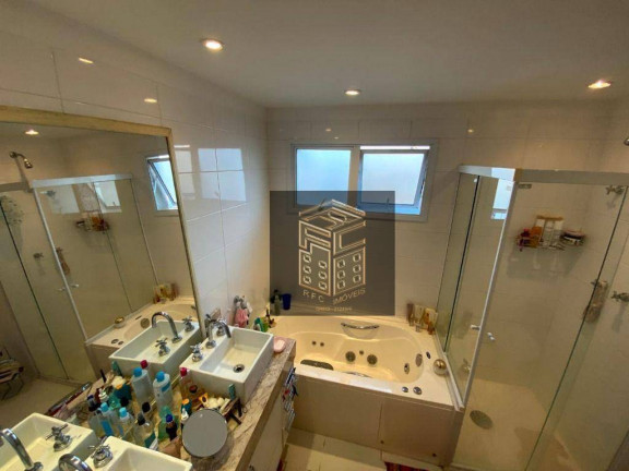 Imagem Apartamento com 3 Quartos à Venda ou Locação, 213 m² em Ipiranga - São Paulo