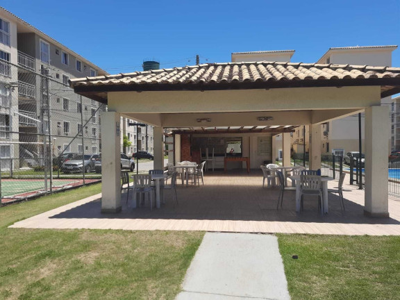 Imagem Apartamento com 2 Quartos à Venda, 52 m² em Jardim Das Margaridas - Salvador