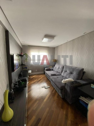 Imagem Apartamento com 4 Quartos à Venda, 233 m² em Jardim Marajoara - São Paulo Imagem Apartamento com 4 Quartos à Venda, 233 m² em Jardim Marajoara - São Paulo