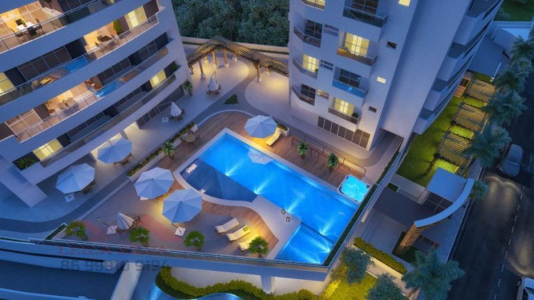Imagem Apartamento com 3 Quartos à Venda, 142 m² em São Cristovão - Teresina Imagem Apartamento com 3 Quartos à Venda, 142 m² em São Cristovão - Teresina