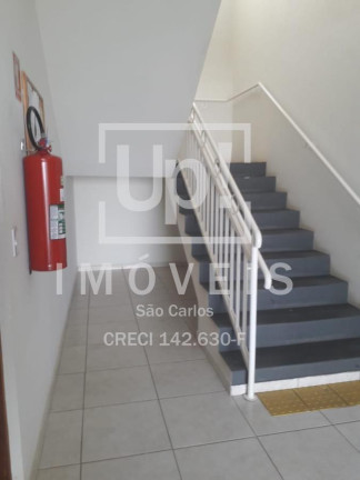 Imagem Apartamento com 1 Quarto à Venda, 47 m² em Parque Sabará - São Carlos Imagem Apartamento com 1 Quarto à Venda, 47 m² em Parque Sabará - São Carlos