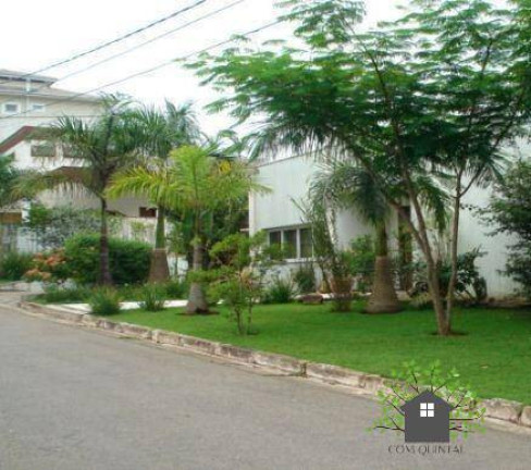 Casa com 4 Quartos à Venda, 420 m² em São Paulo Ii - Cotia