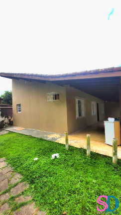Imagem Casa com 2 Quartos à Venda, 170 m² em Barra Da Lagoa - Ubatuba