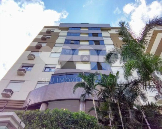 Imagem Imóvel com 3 Quartos à Venda, 73 m² em Jardim Do Salso - Porto Alegre