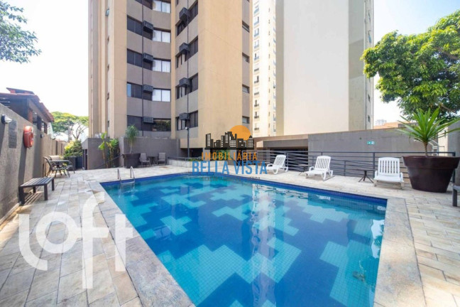 Imagem Apartamento com 1 Quarto à Venda,  em Brooklin - São Paulo