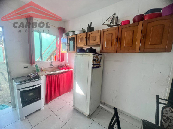Imagem Casa com 2 Quartos à Venda, 125 m² em Jardim Vale Verde - Jundiaí Imagem Casa com 2 Quartos à Venda, 125 m² em Jardim Vale Verde - Jundiaí