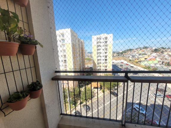 Imagem Apartamento com 2 Quartos à Venda, 50 m² em Jardim Tamoio - Jundiaí Imagem Apartamento com 2 Quartos à Venda, 50 m² em Jardim Tamoio - Jundiaí
