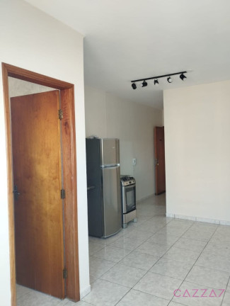 Imagem Apartamento com 1 Quarto à Venda, 33 m² em Tupi - Praia Grande