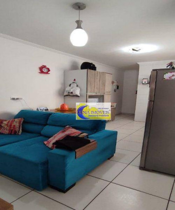 Imagem Apartamento com 2 Quartos à Venda, 38 m² em Parque Marajoara - Santo André Imagem Apartamento com 2 Quartos à Venda, 38 m² em Parque Marajoara - Santo André