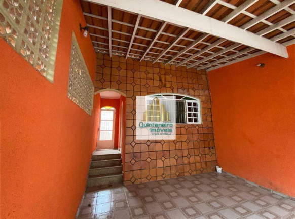 Imagem Casa com 2 Quartos à Venda, 104 m² em Parque Continental Ii - Guarulhos Imagem Casa com 2 Quartos à Venda, 104 m² em Parque Continental Ii - Guarulhos