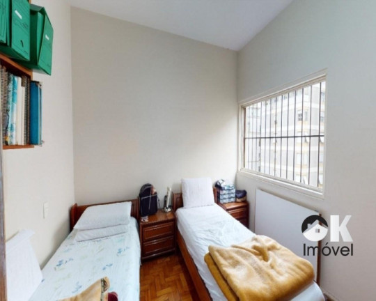 Imagem Apartamento com 3 Quartos à Venda, 126 m² em Higienópolis - São Paulo Imagem Apartamento com 3 Quartos à Venda, 126 m² em Higienópolis - São Paulo