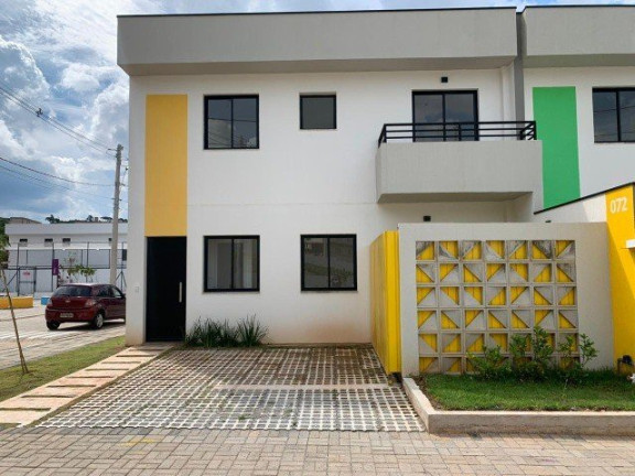 Imagem Casa com 2 Quartos à Venda, 67 m² em Jardim Petrópolis - Cotia Imagem Casa com 2 Quartos à Venda, 67 m² em Jardim Petrópolis - Cotia