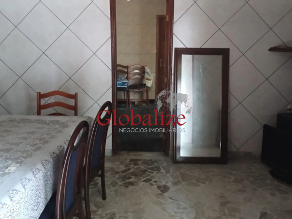 Imagem Terreno à Venda, 103 m² em Ponta Da Praia - Santos