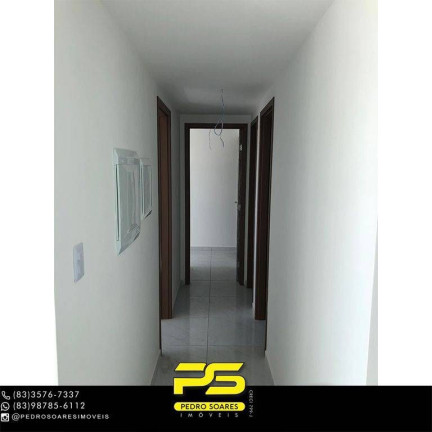 Imagem Apartamento com 3 Quartos à Venda, 88 m² em Bessa - João Pessoa Imagem Apartamento com 3 Quartos à Venda, 88 m² em Bessa - João Pessoa