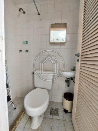 Imagem Apartamento com 2 Quartos à Venda, 90 m² em Botafogo - Rio De Janeiro