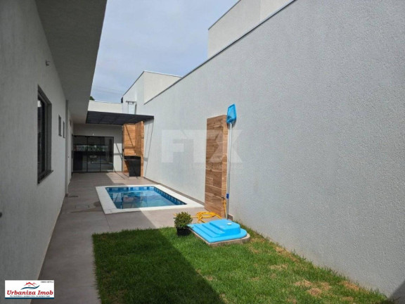 Imagem Casa com 3 Quartos à Venda, 137 m² em Parque Residencial Rita Vieira - Campo Grande Imagem Casa com 3 Quartos à Venda, 137 m² em Parque Residencial Rita Vieira - Campo Grande