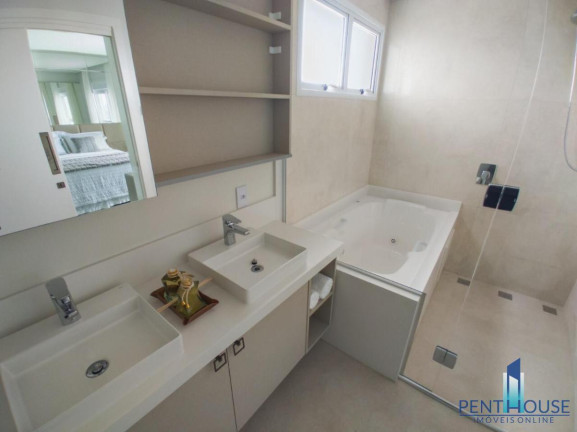 Imagem Apartamento com 3 Quartos à Venda, 181 m² em Fazenda - Itajaí