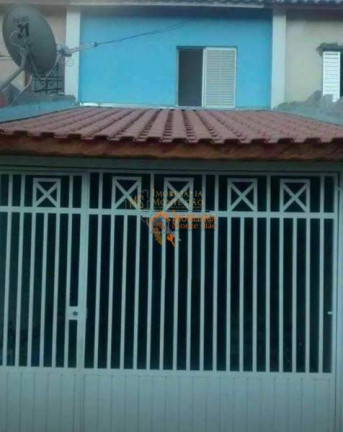 Imagem Sobrado com 2 Quartos à Venda, 70 m² em Residencial Parque Cumbica - Guarulhos Imagem Sobrado com 2 Quartos à Venda, 70 m² em Residencial Parque Cumbica - Guarulhos