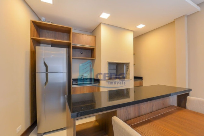 Imagem Apartamento com 1 Quarto à Venda, 48 m² em água Verde - Curitiba Imagem Apartamento com 1 Quarto à Venda, 48 m² em água Verde - Curitiba