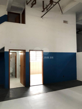 Imagem Imóvel Comercial à Venda ou Locação, 1.090 m² em Vila Prudente - São Paulo