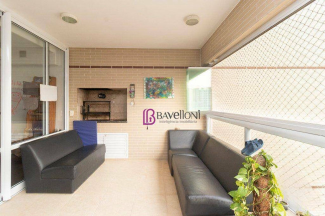 Imagem Apartamento com 3 Quartos à Venda, 192 m² em Perdizes - São Paulo Imagem Apartamento com 3 Quartos à Venda, 192 m² em Perdizes - São Paulo
